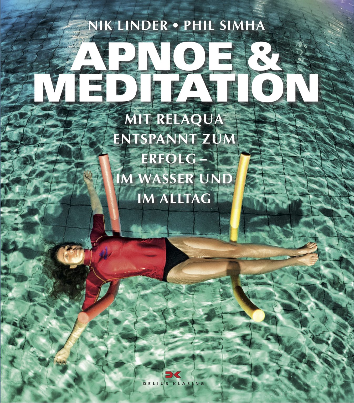 Apnoe & Meditation Cover HD